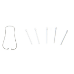 Samsung GH98-29332B mobiele telefoon onderdeel