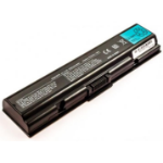 CoreParts MBI1789 laptop reserve-onderdeel Batterij/Accu