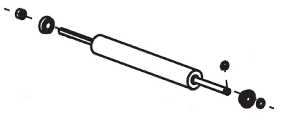 Image of Zebra G41011M printer kit