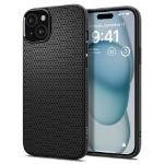 Spigen ACS06790 mobile phone case 15.5 cm (6.1") Cover Black