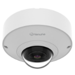Hanwha QNF-C9010V security camera Dome IP security camera Indoor & outdoor 3008 x 3008 pixels Ceiling