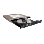 CoreParts MS-DVDRW-INT-020 optical disc drive Internal DVD±RW Silver