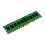 Kingston Technology ValueRAM 8GB DDR4 memory module 1 x 8 GB ECC