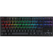 Ducky One 2 RGB TKL keyboard USB UK English Black