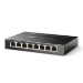 TP-Link Omada 8-Port 10/100/1000Mbps Desktop Network Switch