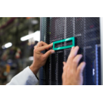 HPE K2Q87AR - B-series 4x16 SW QSFP Renew XCVR