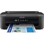 Epson WorkForce WF-2110W inkjet printer Colour 5760 x 1440 DPI A4 Wi-Fi