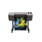 HP Designjet Z9+ 24-in PostScript Printer