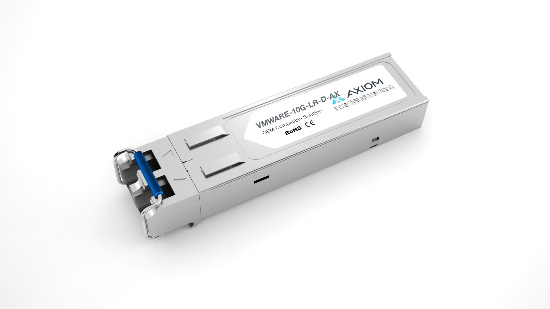 Axiom VMWARE-10G-LR-D-AX | ITD Bay