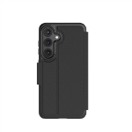 Tech21 Evo Lite mobile phone case 15.8 cm (6.2") Wallet case Black