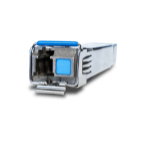 Allied Telesis SP10BD10/I-12 module émetteur-récepteur de réseau Fibre optique 10000 Mbit/s SFP+ 1330 nm