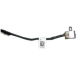 DELL DC Power Jack and Cable for