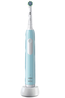 Image of Oral-B Zahnbürste Pro 1 CrossAc Car bl