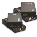 Vivolink VL120007 AV extender AV transmitter & receiver Black  Chert Nigeria