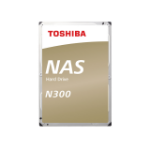Toshiba N300 3.5" 16000 GB Serial ATA III HDWG31GUZSVA