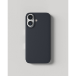 NUDIENT Thin mobile phone case 15.5 cm (6.1") Cover Blue