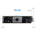 Kiloview FN-50 Rackmount card