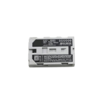 CoreParts MBXPR-BA037 printer/scanner spare part Battery 1 pc(s)