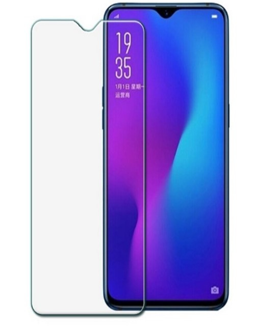 JLC Samsung A5 2018 2D Tempered Glass Screen Protector