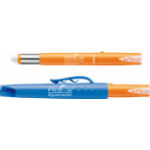 Pica-Marker Pica-Gel markeerstift 1 stuk(s) Wit