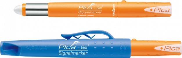 Image of Pica-Marker Pica-Gel marker 1 pc(s) White