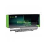 Green Cell DE108 laptop spare part Battery