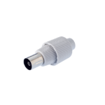 Kathrein EMK 62 IEC Silver, White