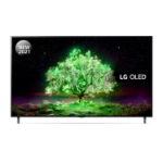 LG OLED77A16LA.AEK TV 195.6 cm (77") 4K Ultra HD Smart TV Wi-Fi Black