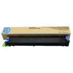 CTS Compatible Sharp MX31GTCA Cyan Toner