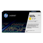HP CE402A/507A Toner cartridge yellow, 6K pages ISO/IEC 19798 for HP LaserJet EP 500