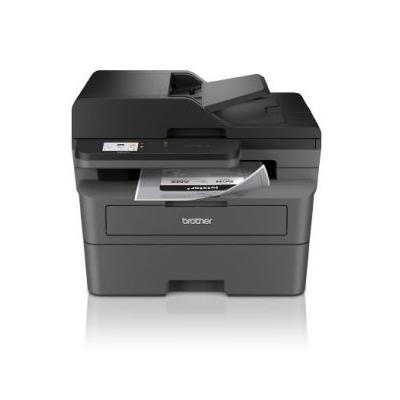 Image of Brother DCP-L2660DW 3-in-1 Mono Laser Printer