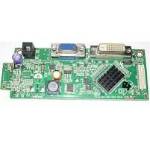 Acer 55.LZFM3.025 monitor spare part Mainboard