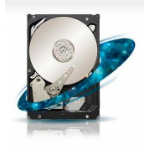 Seagate Constellation ST33000651SS interne harde schijf 3 TB 7200 RPM 64 MB 3.5" SATA