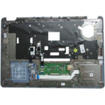 DELL Plmres ssemly wih