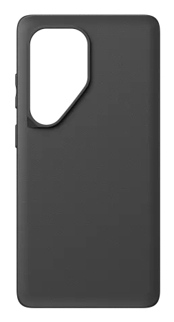 RhinoShield SolidX mobile phone case 17.5 cm (6.9") Cover Black