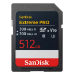 SanDisk Extreme PRO 512 GB SDXC UHS-II Class 10