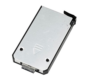 Getac GSS2X7 internal solid state drive 256 GB