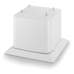 OKI 01219302 printer cabinet/stand White