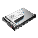 HPE S4R08A - Cray SC 7.68TB NVMe RI SFF CM7 SSD