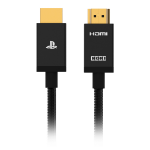 Hori SPF-014U HDMI cable 2 m HDMI Type A (Standard) Black