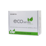 Chieftec GPE-600S power supply unit 600 W 24-pin ATX PS/2 Zwart