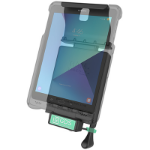 RAM Mounts RAM-GDS-DOCKL-V2-SAM27U dockingstation voor mobiel apparaat Tablet Zwart