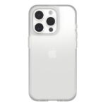 OtterBox React Series for iPhone 15 Pro, Clear