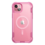 i-Blason Cosmo IPHN2367RMGSPPK mobile phone case 6.7" Shell case Pink, Transparent