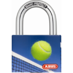 ABUS T65AL mySport Conventional padlock 1 pc(s)