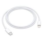 Apple MX0K2AM/A lightning cable 39.4" (1 m) White