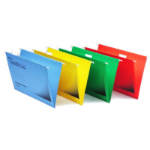 Rexel 3000041 hanging folder Foolscap Blue 50 pc(s)