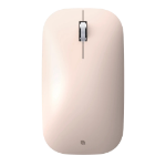 Incase KTF-00112 mouse Office Ambidextrous Bluetooth BlueTrack