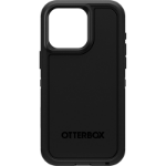 OtterBox Defender XT Series for iPhone 15 Pro Max, Black