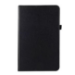 JLC Samsung Tab A8 10.5 (2021) Executive Wallet Case - Black